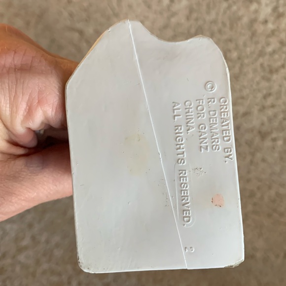 Sexy hunk beer can holder GANZ R. Demars - Picture 7 of 7